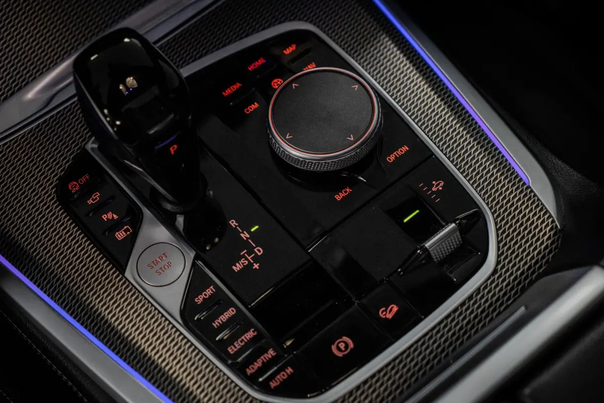 xDrive45e Executive M-Sport Laser|Pano|Memory|360º|Leder|Luchtvering