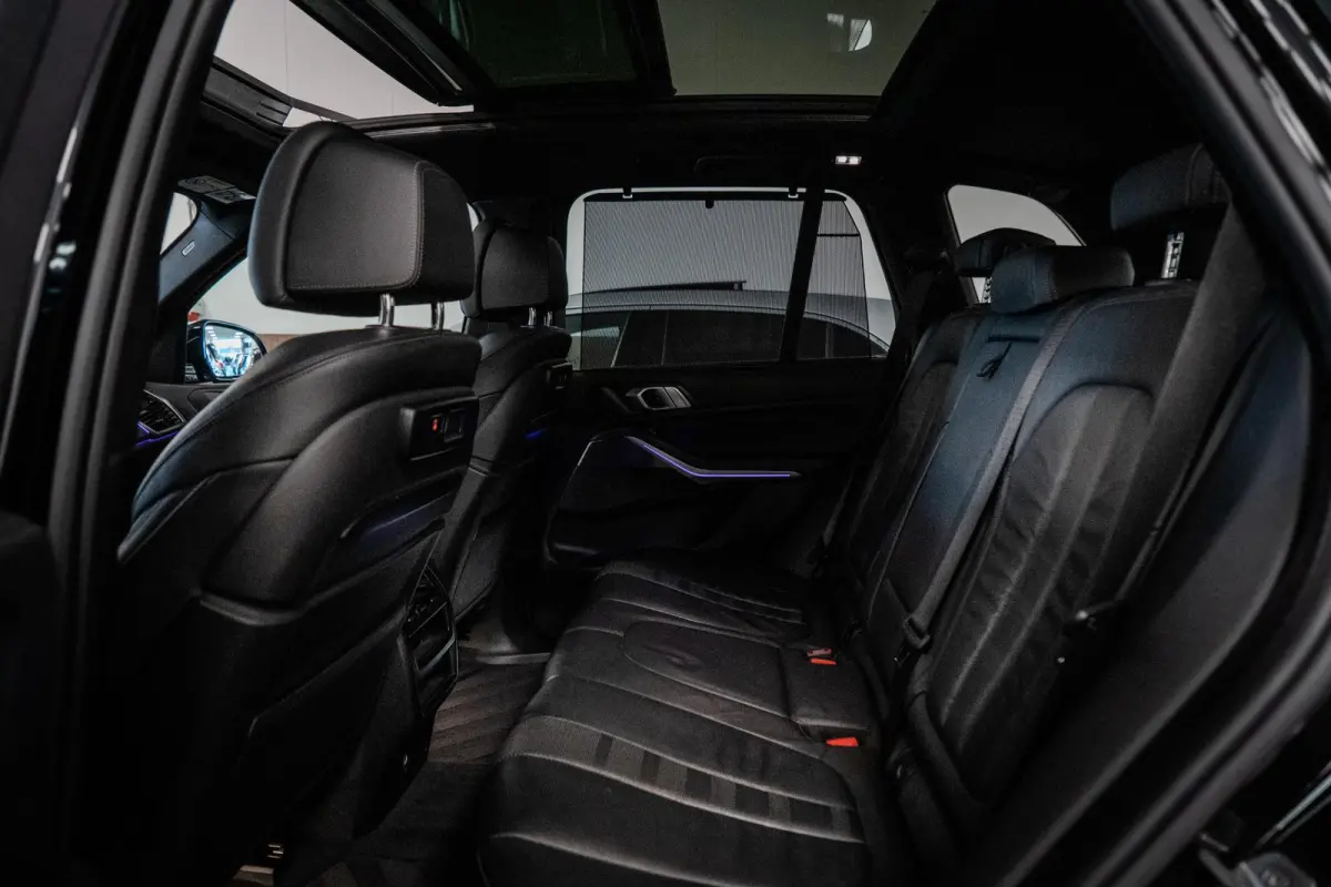 xDrive45e Executive M-Sport Laser|Pano|Memory|360º|Leder|Luchtvering