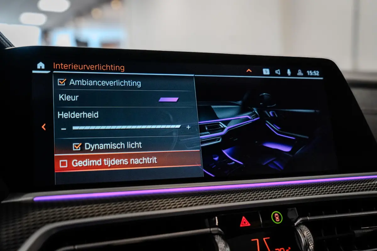 xDrive45e Executive M-Sport Laser|Pano|Memory|360º|Leder|Luchtvering