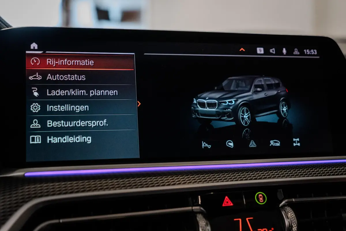 xDrive45e Executive M-Sport Laser|Pano|Memory|360º|Leder|Luchtvering