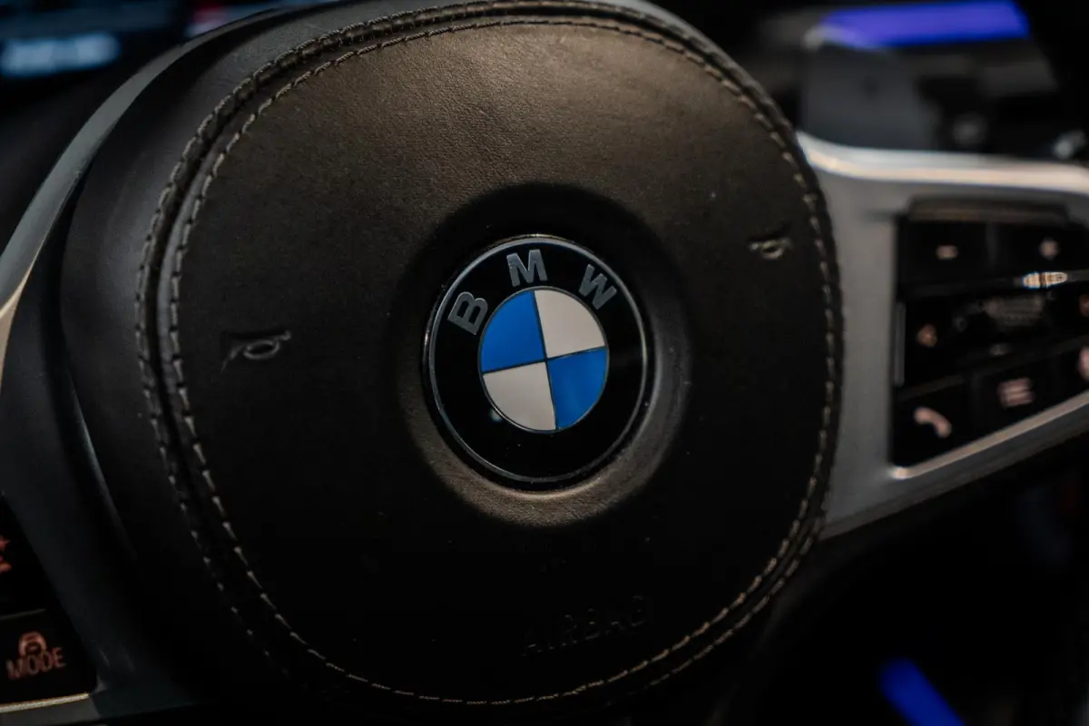 xDrive45e Executive M-Sport Laser|Pano|Memory|360º|Leder|Luchtvering