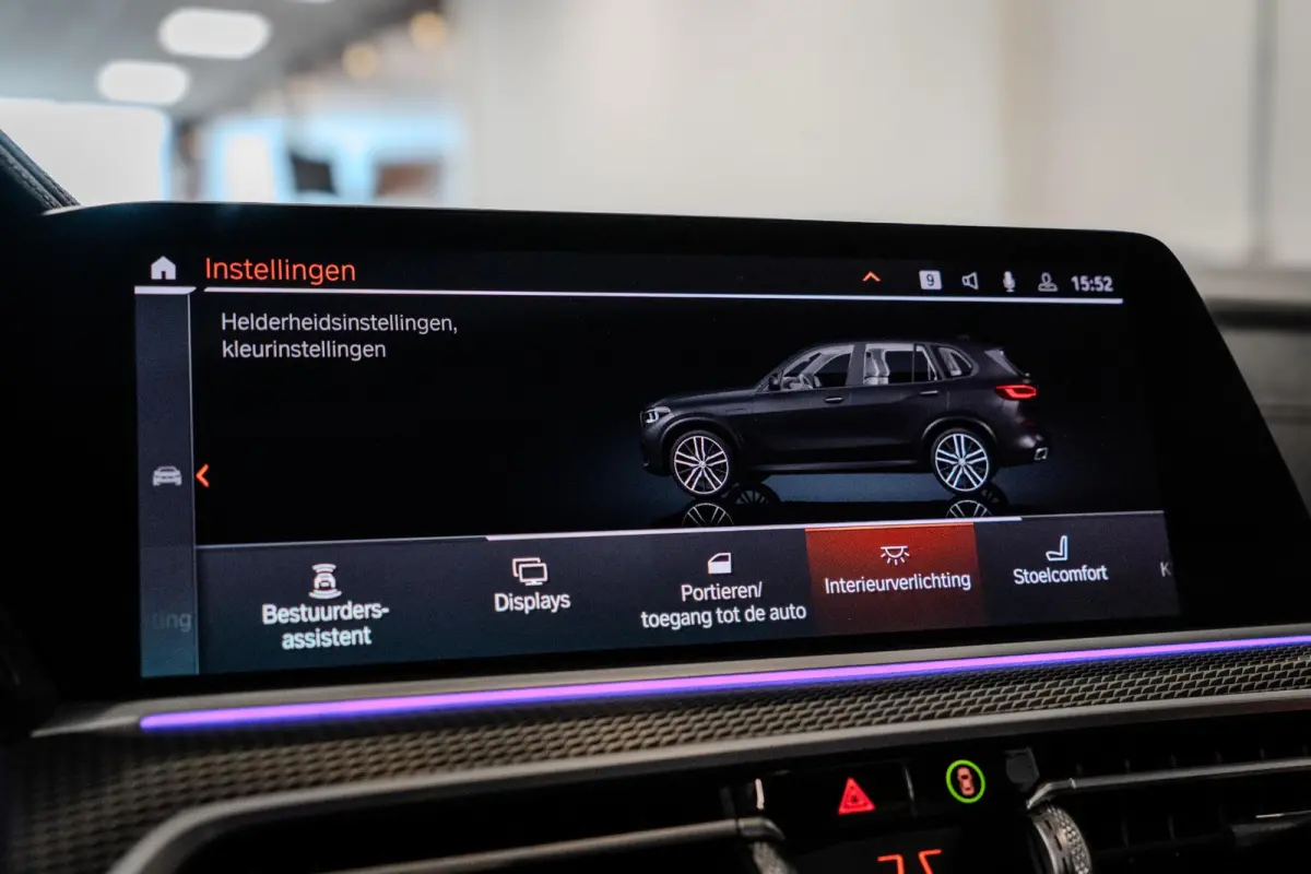 xDrive45e Executive M-Sport Laser|Pano|Memory|360º|Leder|Luchtvering