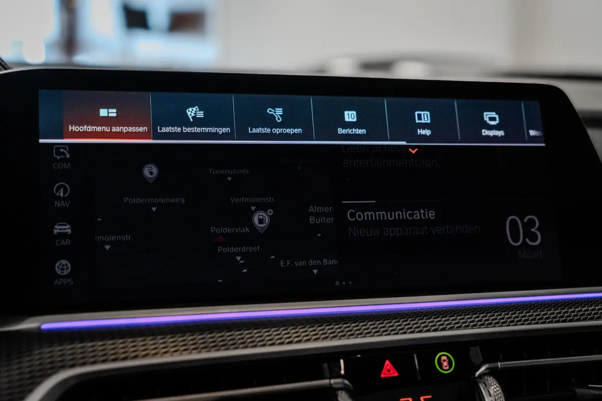 xDrive45e Executive M-Sport Laser|Pano|Memory|360º|Leder|Luchtvering