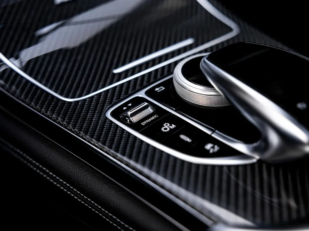 AMG 63 S 4MATIC+ | AMG PERFORMANCE UITLAAT | AMG TRACK PACK | BURMESTER | STOELMEMORY | PANORAMA/SCHUIF-KANTELDAK | TREKHAAK | RIJ-ASSISTENTIE PAKKET | DEALER ONDERHOUDEN |