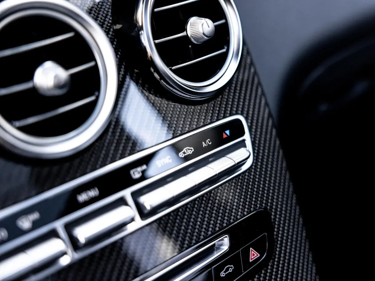 AMG 63 S 4MATIC+ | AMG PERFORMANCE UITLAAT | AMG TRACK PACK | BURMESTER | STOELMEMORY | PANORAMA/SCHUIF-KANTELDAK | TREKHAAK | RIJ-ASSISTENTIE PAKKET | DEALER ONDERHOUDEN |
