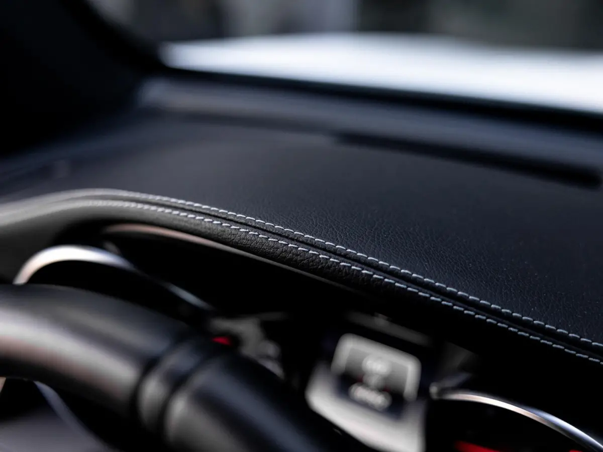 AMG 63 S 4MATIC+ | AMG PERFORMANCE UITLAAT | AMG TRACK PACK | BURMESTER | STOELMEMORY | PANORAMA/SCHUIF-KANTELDAK | TREKHAAK | RIJ-ASSISTENTIE PAKKET | DEALER ONDERHOUDEN |