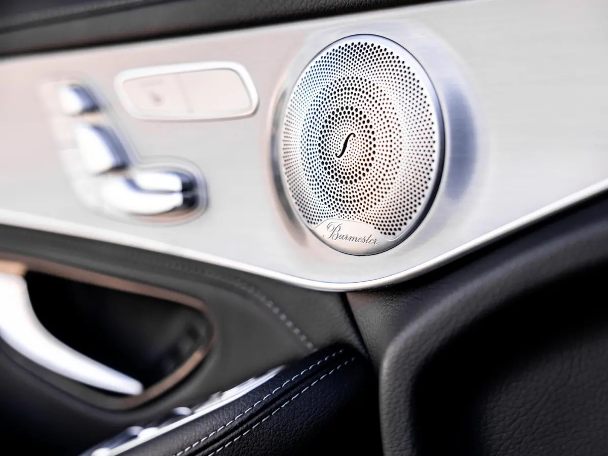 AMG 63 S 4MATIC+ | AMG PERFORMANCE UITLAAT | AMG TRACK PACK | BURMESTER | STOELMEMORY | PANORAMA/SCHUIF-KANTELDAK | TREKHAAK | RIJ-ASSISTENTIE PAKKET | DEALER ONDERHOUDEN |