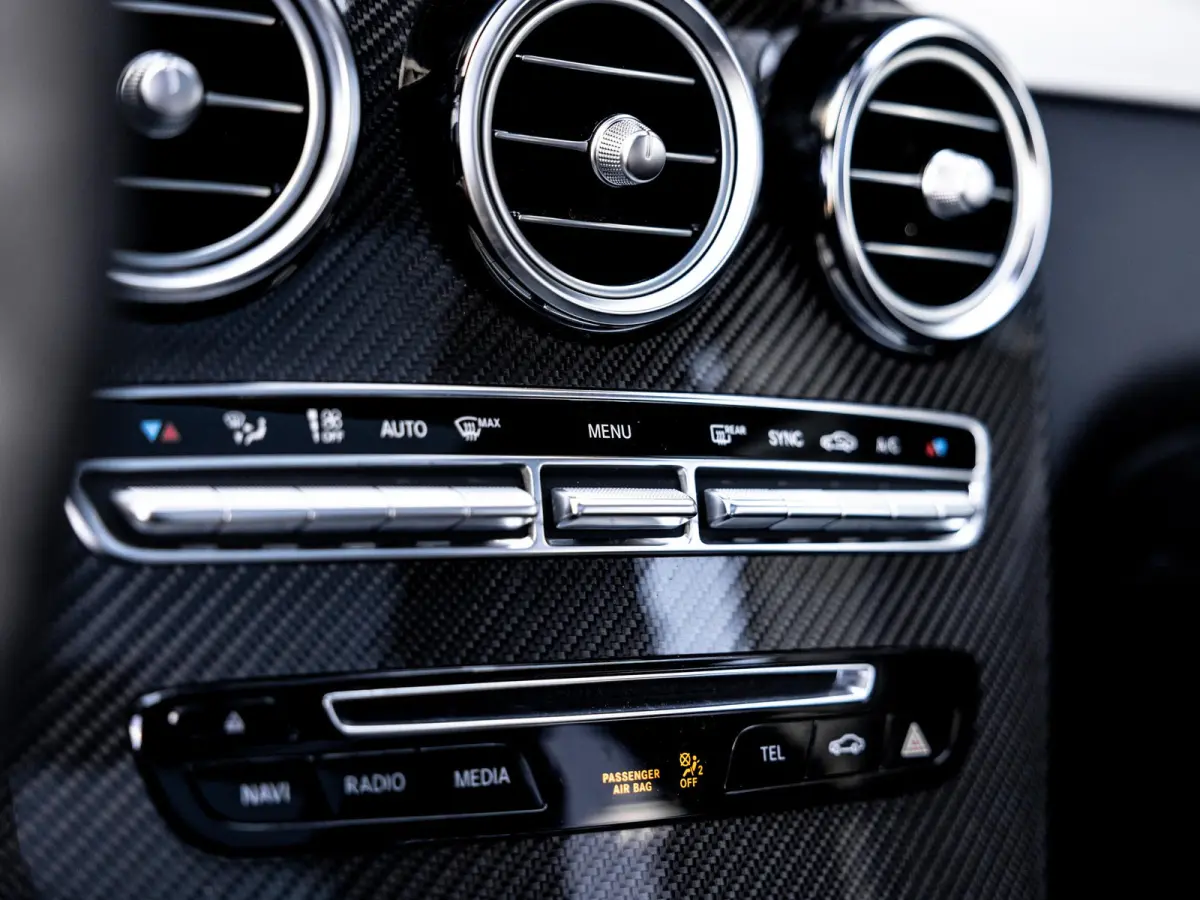 AMG 63 S 4MATIC+ | AMG PERFORMANCE UITLAAT | AMG TRACK PACK | BURMESTER | STOELMEMORY | PANORAMA/SCHUIF-KANTELDAK | TREKHAAK | RIJ-ASSISTENTIE PAKKET | DEALER ONDERHOUDEN |