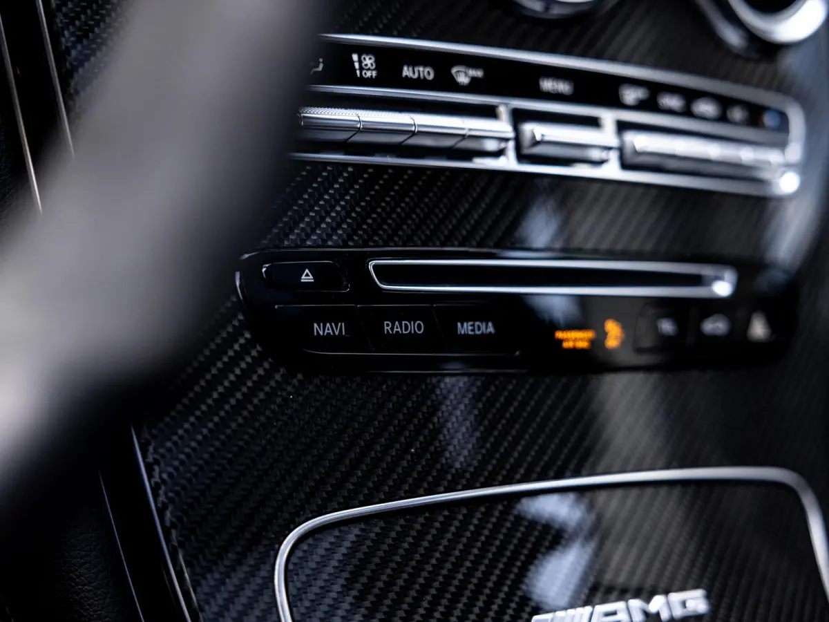 AMG 63 S 4MATIC+ | AMG PERFORMANCE UITLAAT | AMG TRACK PACK | BURMESTER | STOELMEMORY | PANORAMA/SCHUIF-KANTELDAK | TREKHAAK | RIJ-ASSISTENTIE PAKKET | DEALER ONDERHOUDEN |