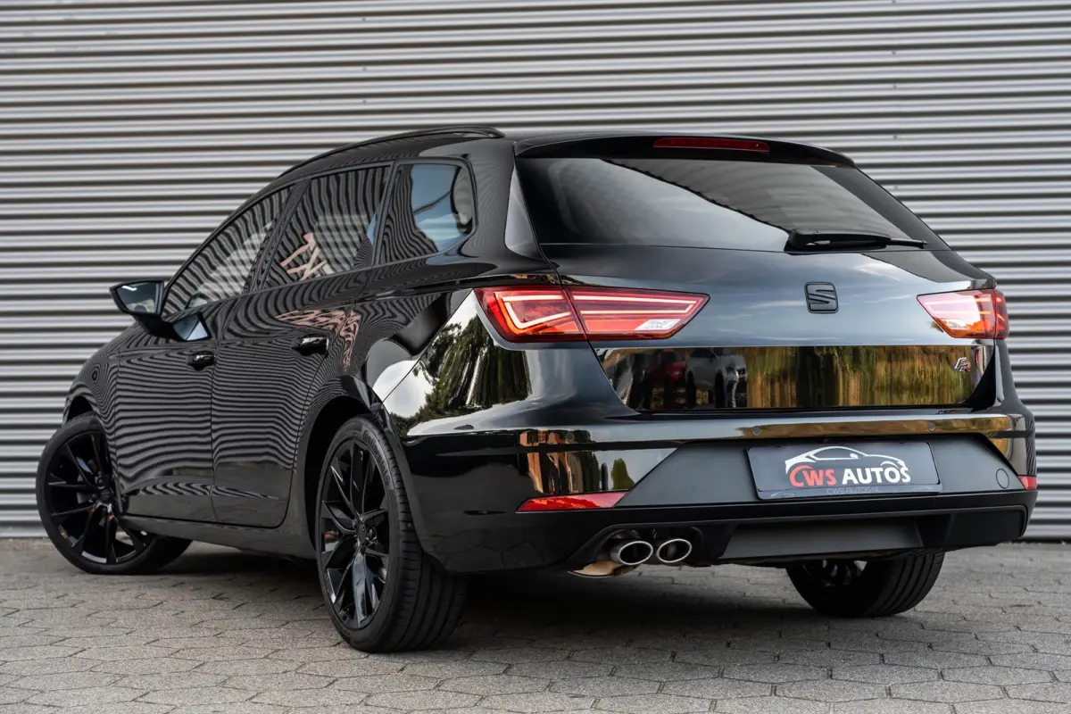 1.5 TSI FR Business Intense VIRTUAL*PANO*BEATS*CAMERA*KEYLESS*ZWARTE HEMEL*BLACK LINE