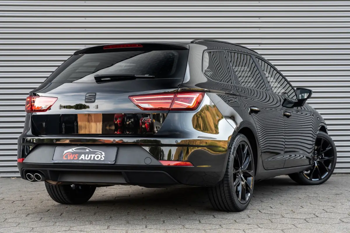1.5 TSI FR Business Intense VIRTUAL*PANO*BEATS*CAMERA*KEYLESS*ZWARTE HEMEL*BLACK LINE