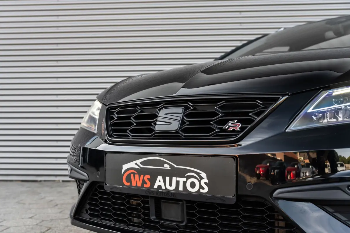 1.5 TSI FR Business Intense VIRTUAL*PANO*BEATS*CAMERA*KEYLESS*ZWARTE HEMEL*BLACK LINE