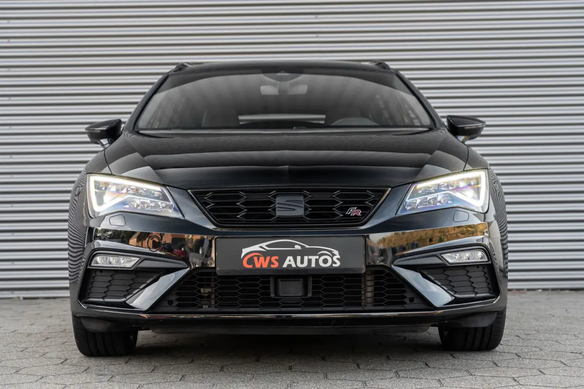 1.5 TSI FR Business Intense VIRTUAL*PANO*BEATS*CAMERA*KEYLESS*ZWARTE HEMEL*BLACK LINE