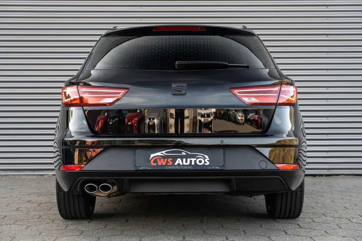 1.5 TSI FR Business Intense VIRTUAL*PANO*BEATS*CAMERA*KEYLESS*ZWARTE HEMEL*BLACK LINE