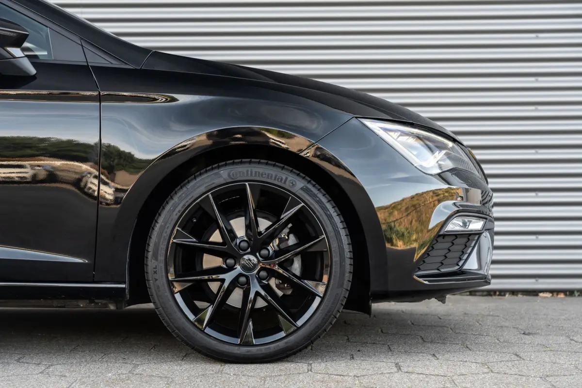 1.5 TSI FR Business Intense VIRTUAL*PANO*BEATS*CAMERA*KEYLESS*ZWARTE HEMEL*BLACK LINE