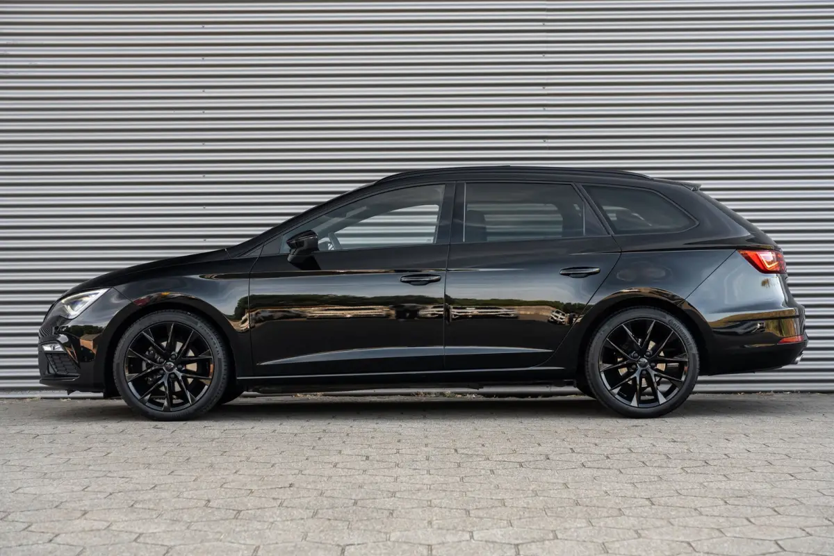 1.5 TSI FR Business Intense VIRTUAL*PANO*BEATS*CAMERA*KEYLESS*ZWARTE HEMEL*BLACK LINE