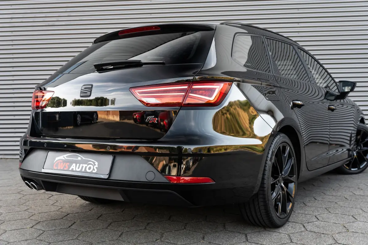 1.5 TSI FR Business Intense VIRTUAL*PANO*BEATS*CAMERA*KEYLESS*ZWARTE HEMEL*BLACK LINE