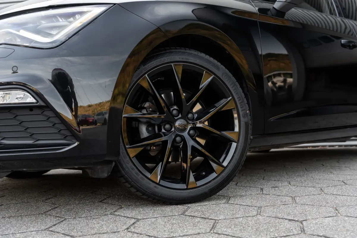 1.5 TSI FR Business Intense VIRTUAL*PANO*BEATS*CAMERA*KEYLESS*ZWARTE HEMEL*BLACK LINE