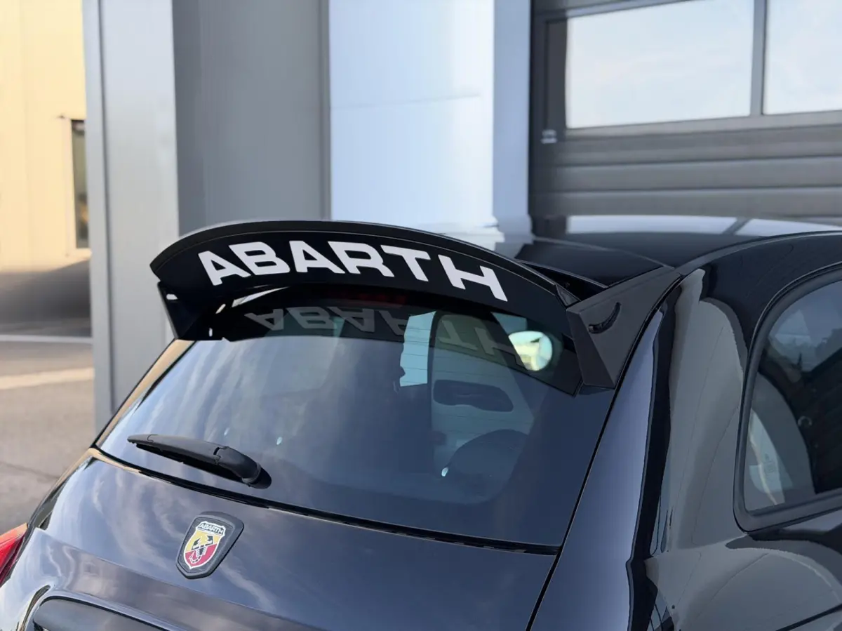 1.4 T-Jet Esseesse UNIEK!|180PK|Sabelt|Akrapovic