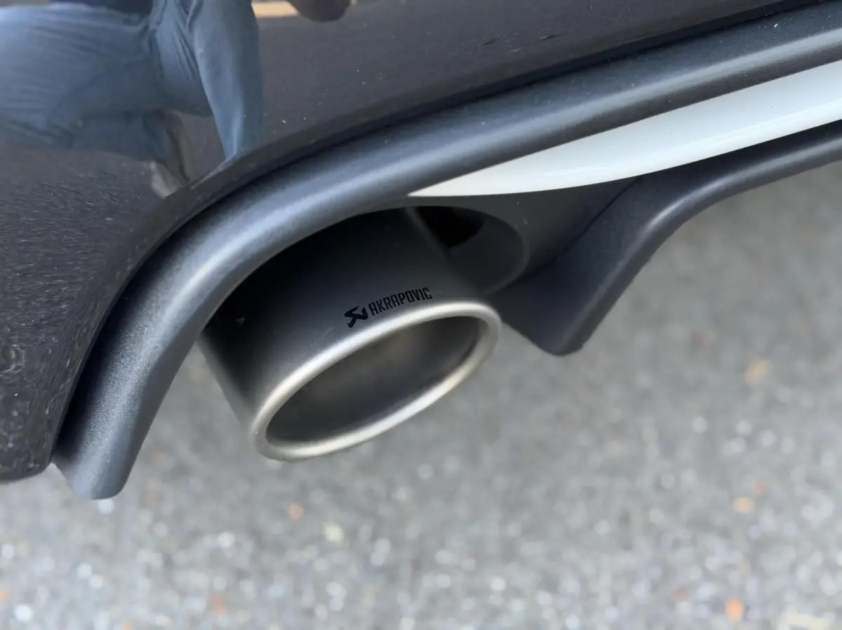 1.4 T-Jet Esseesse UNIEK!|180PK|Sabelt|Akrapovic