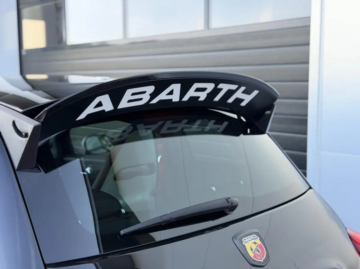 1.4 T-Jet Esseesse UNIEK!|180PK|Sabelt|Akrapovic