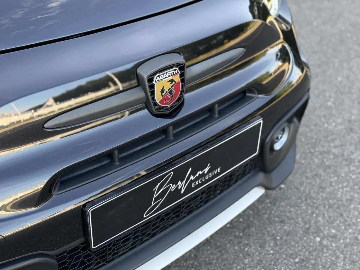 1.4 T-Jet Esseesse UNIEK!|180PK|Sabelt|Akrapovic