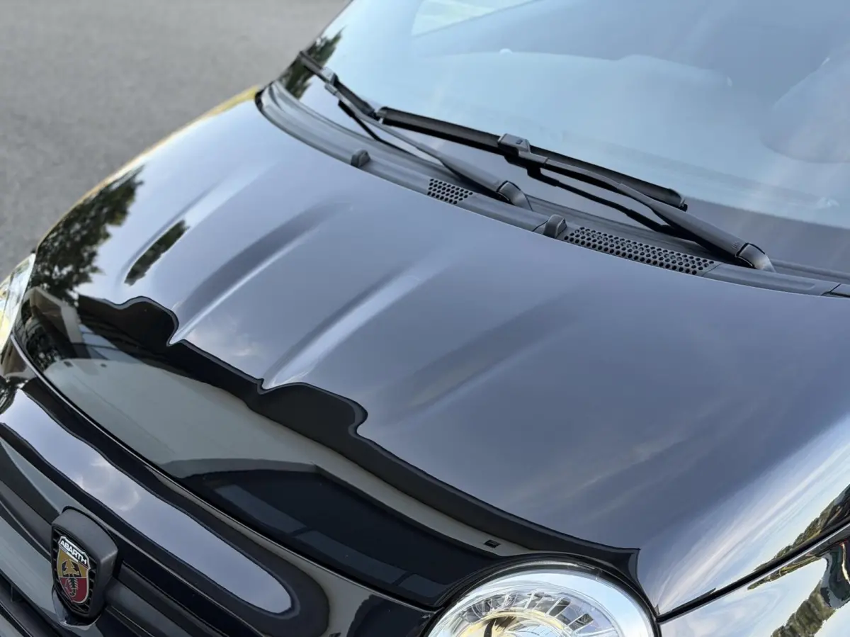 1.4 T-Jet Esseesse UNIEK!|180PK|Sabelt|Akrapovic