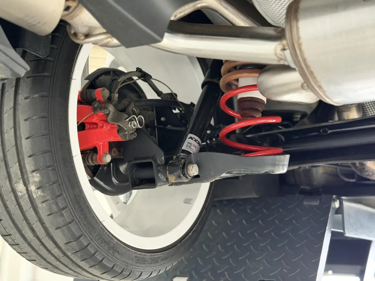 1.4 T-Jet Esseesse UNIEK!|180PK|Sabelt|Akrapovic