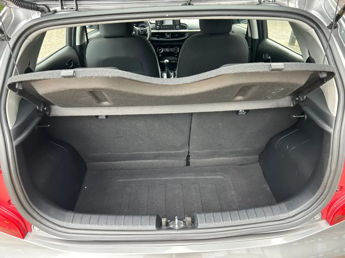 1.0 DPI COMFORTLINE