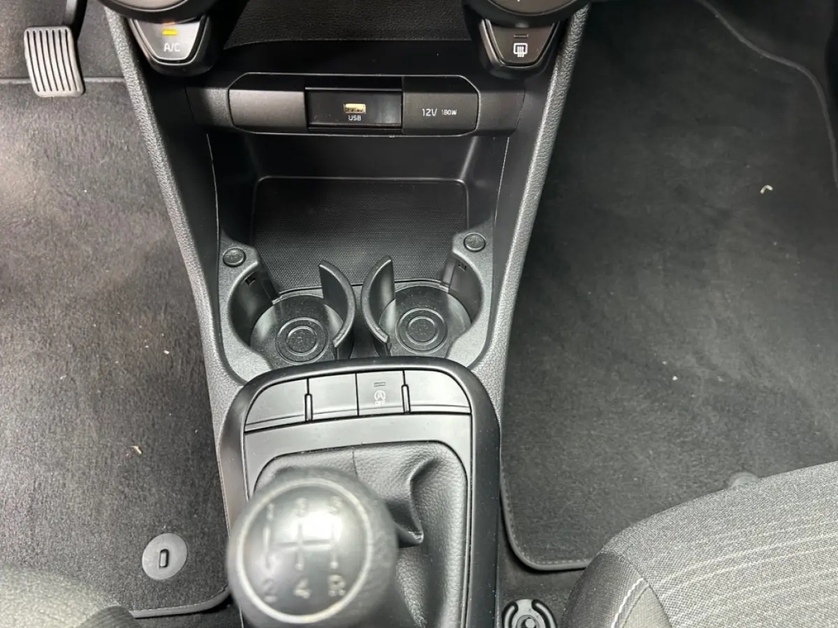 1.0 DPI COMFORTLINE
