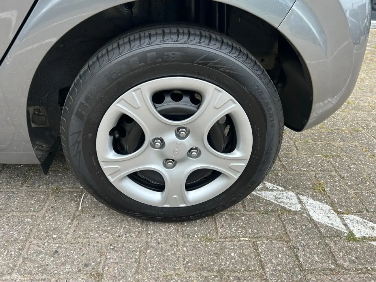 1.0 DPI COMFORTLINE