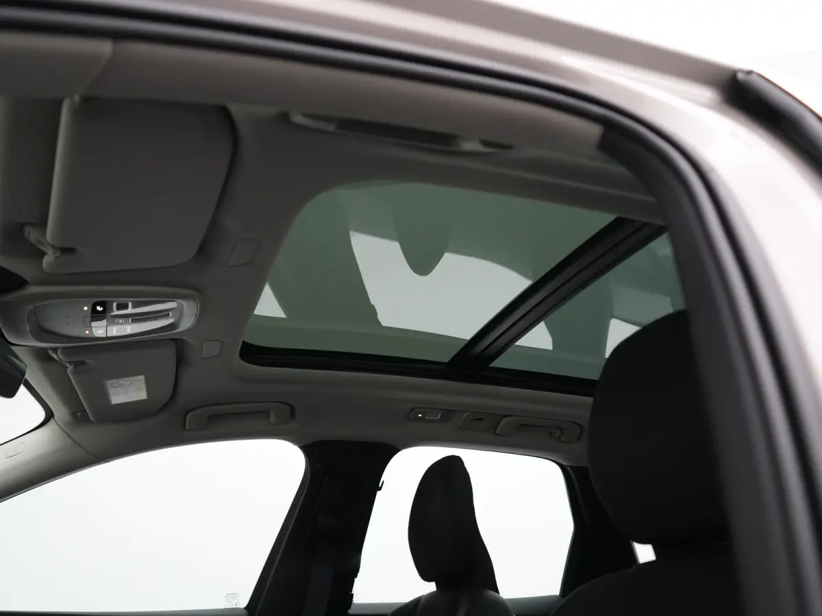 T6 Recharge AWD Plus Dark | Panoramadak | 360° Camera | Trekhaak | All Season | Leder | Keyless