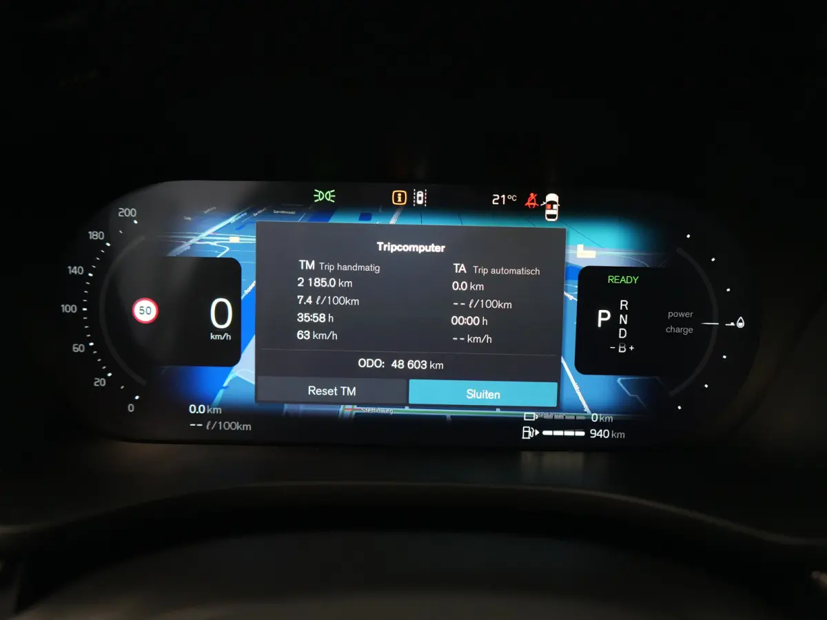 T6 Recharge AWD Plus Dark | Panoramadak | 360° Camera | Trekhaak | All Season | Leder | Keyless