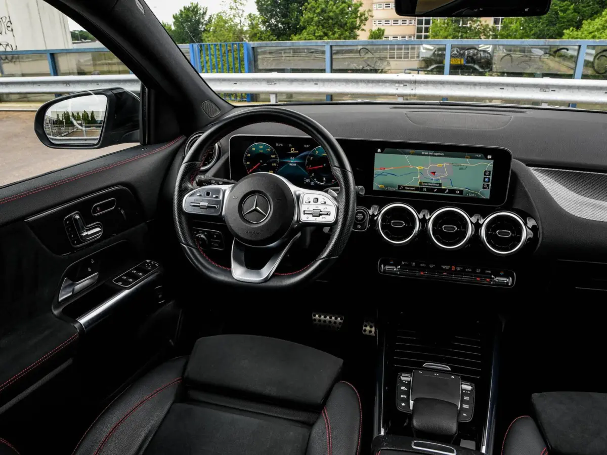 200 AMG Line
