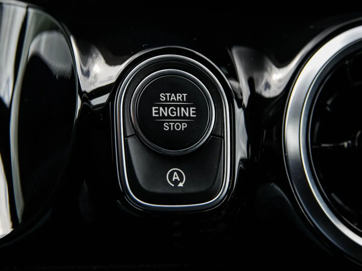 200 AMG Line