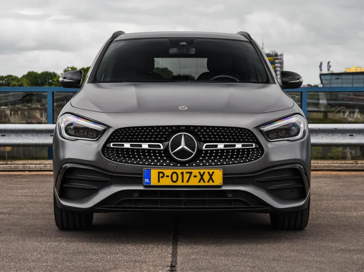 200 AMG Line