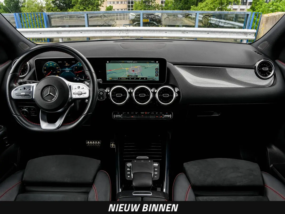 200 AMG Line
