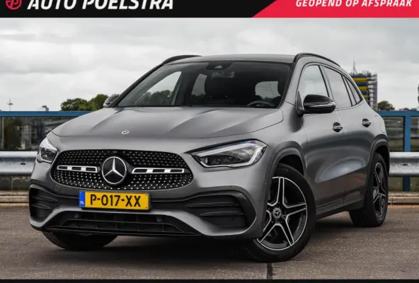 200 AMG Line