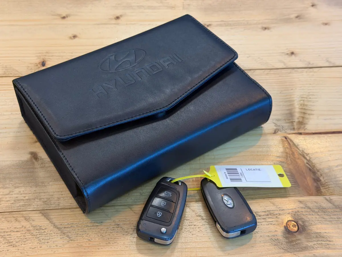 1.0T Comfort Plus Pack - Blue Lagoon - Carplay/Nav/Camera
