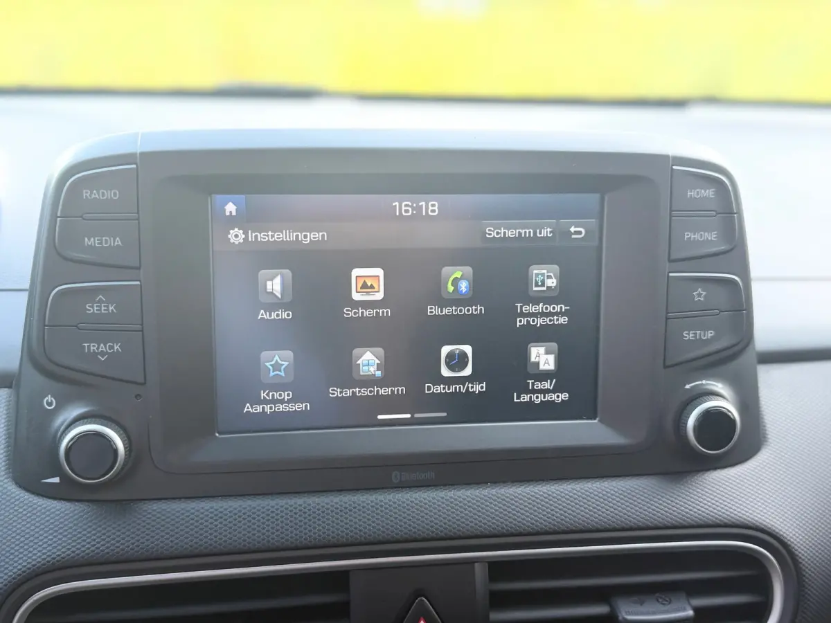 1.0T Comfort Plus Pack - Blue Lagoon - Carplay/Nav/Camera