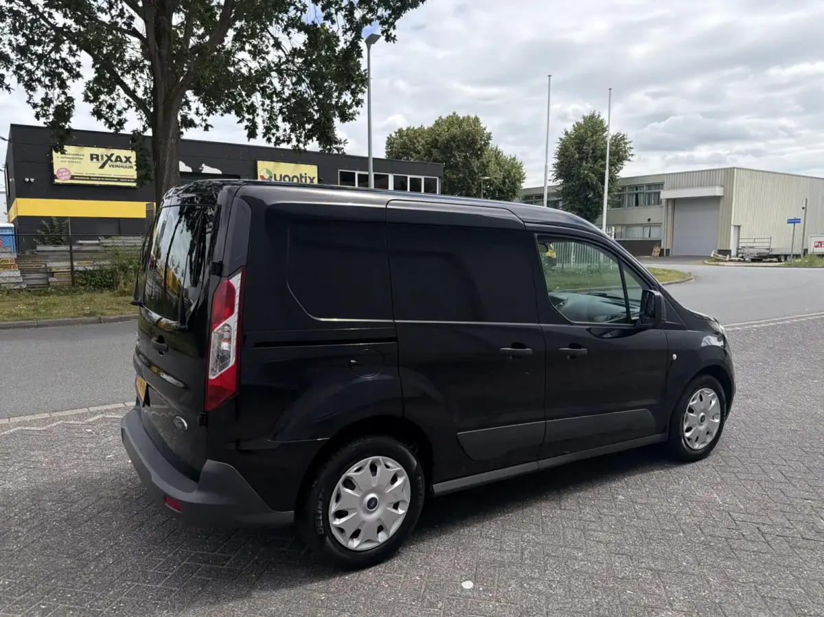 1.5 TDCI L1 Trend - 3PERSOONS/AIRCO/NAP