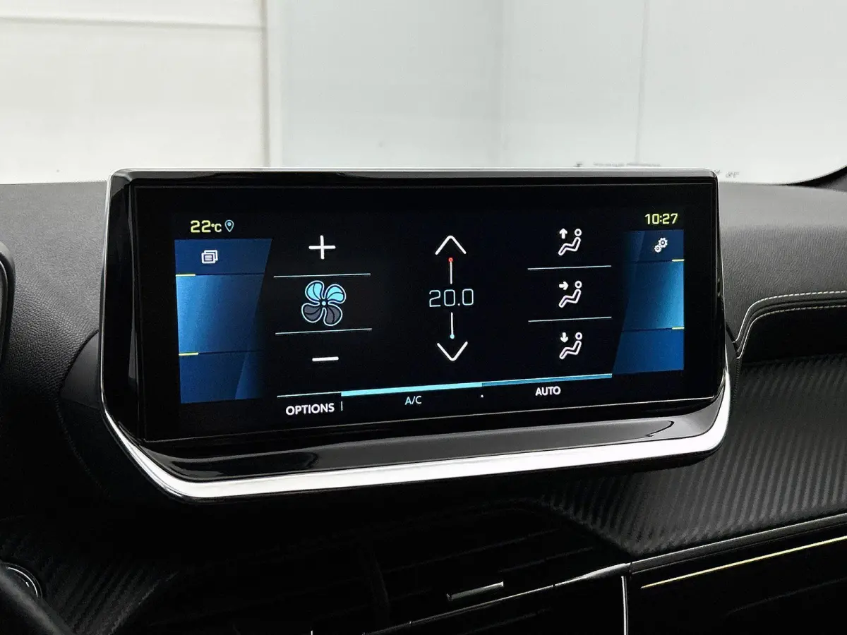 136pk EV GT 50kWh Automaat | 1ste Eigenaar | Apple Carplay/Android Auto | Climate Control | Cruise Control | Camera | 17"LMV | LED | Dodehoekdetectie |
