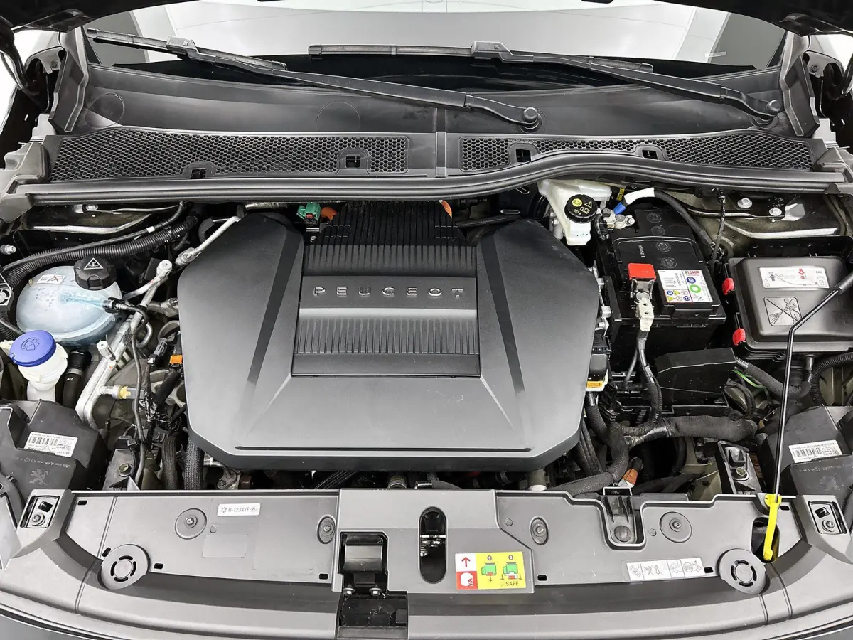 136pk EV GT 50kWh Automaat | 1ste Eigenaar | Apple Carplay/Android Auto | Climate Control | Cruise Control | Camera | 17"LMV | LED | Dodehoekdetectie |