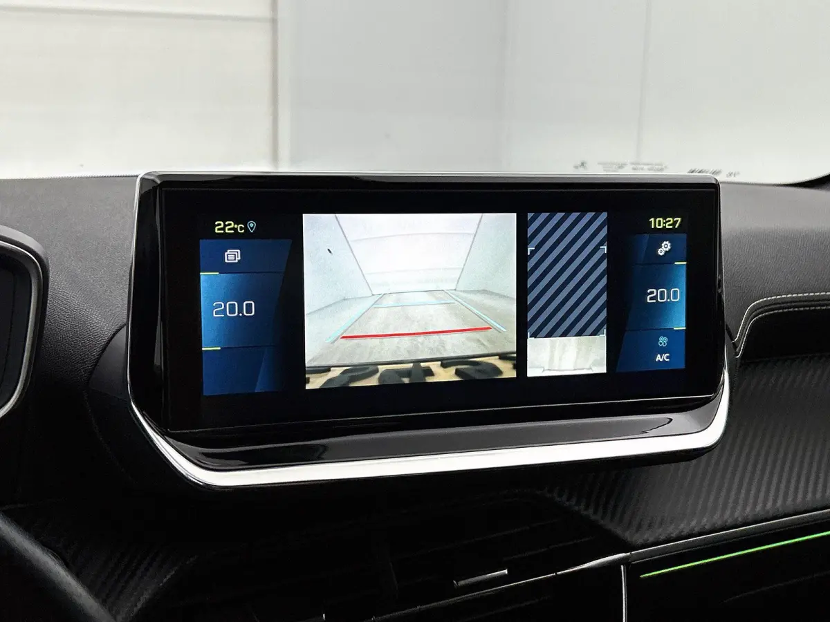 136pk EV GT 50kWh Automaat | 1ste Eigenaar | Apple Carplay/Android Auto | Climate Control | Cruise Control | Camera | 17"LMV | LED | Dodehoekdetectie |