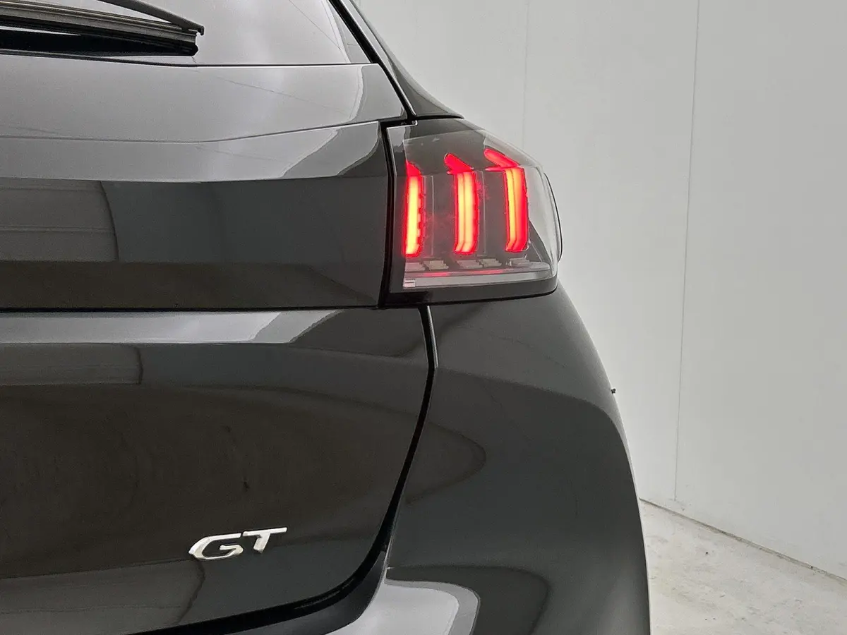 136pk EV GT 50kWh Automaat | 1ste Eigenaar | Apple Carplay/Android Auto | Climate Control | Cruise Control | Camera | 17"LMV | LED | Dodehoekdetectie |