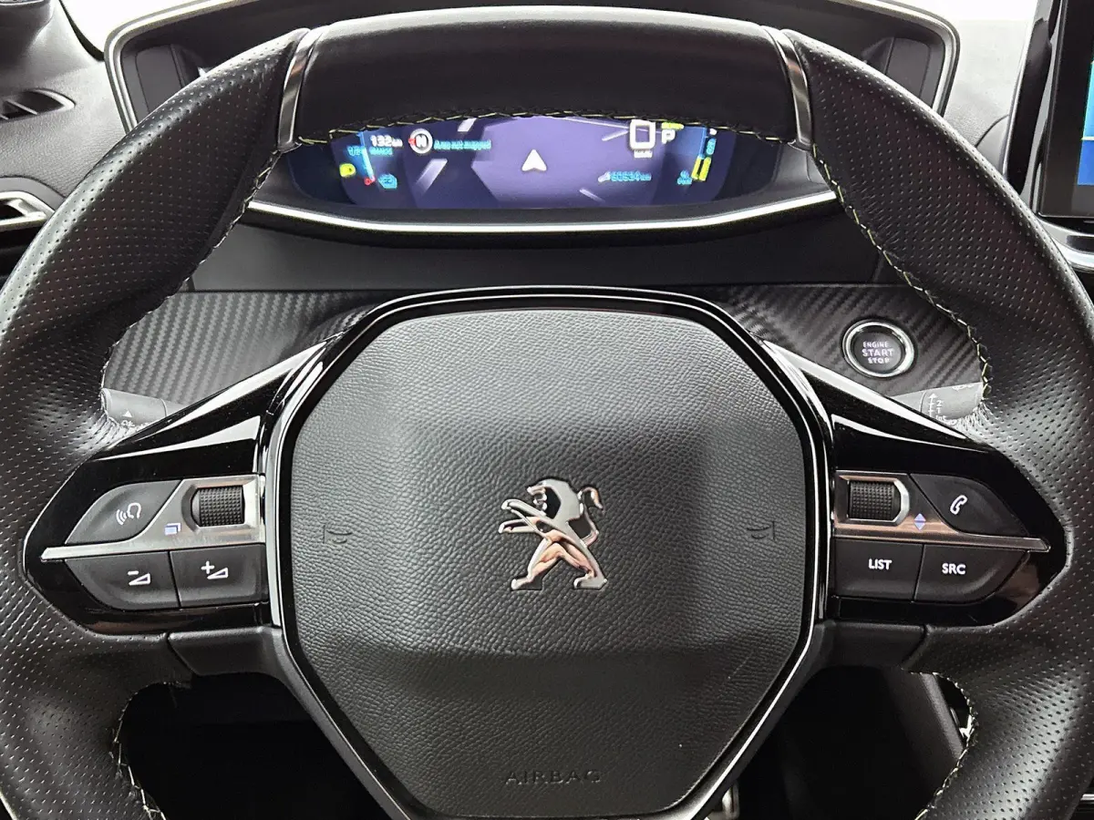 136pk EV GT 50kWh Automaat | 1ste Eigenaar | Apple Carplay/Android Auto | Climate Control | Cruise Control | Camera | 17"LMV | LED | Dodehoekdetectie |