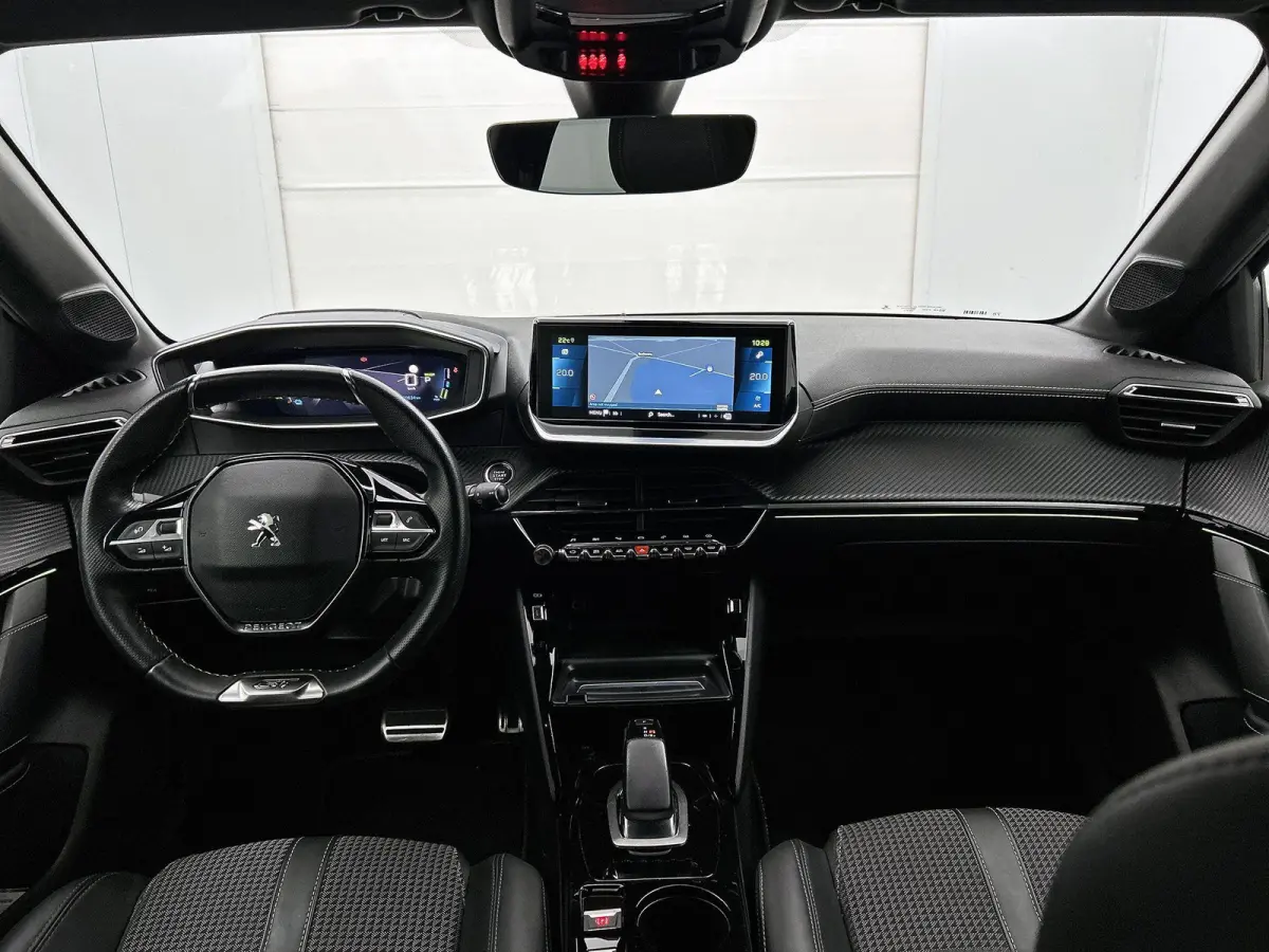 136pk EV GT 50kWh Automaat | 1ste Eigenaar | Apple Carplay/Android Auto | Climate Control | Cruise Control | Camera | 17"LMV | LED | Dodehoekdetectie |