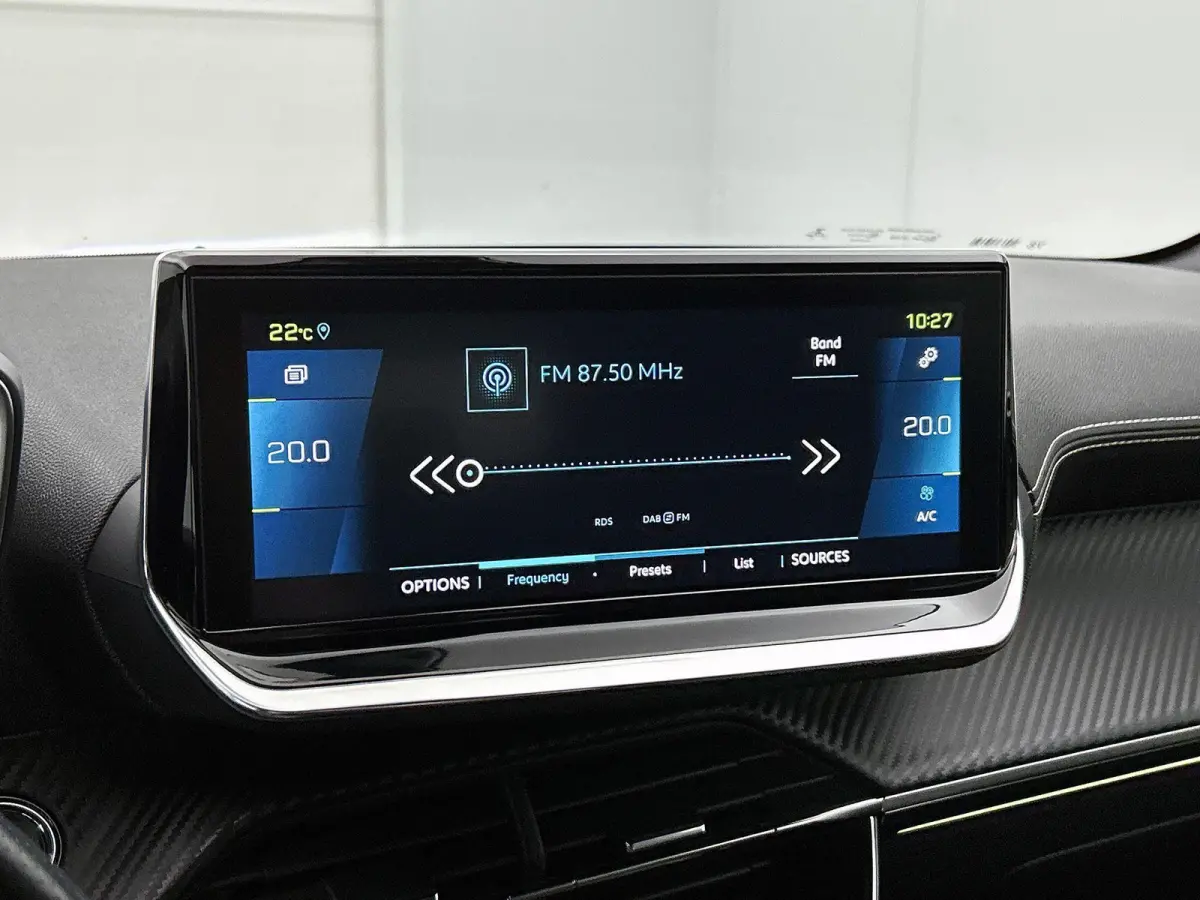 136pk EV GT 50kWh Automaat | 1ste Eigenaar | Apple Carplay/Android Auto | Climate Control | Cruise Control | Camera | 17"LMV | LED | Dodehoekdetectie |