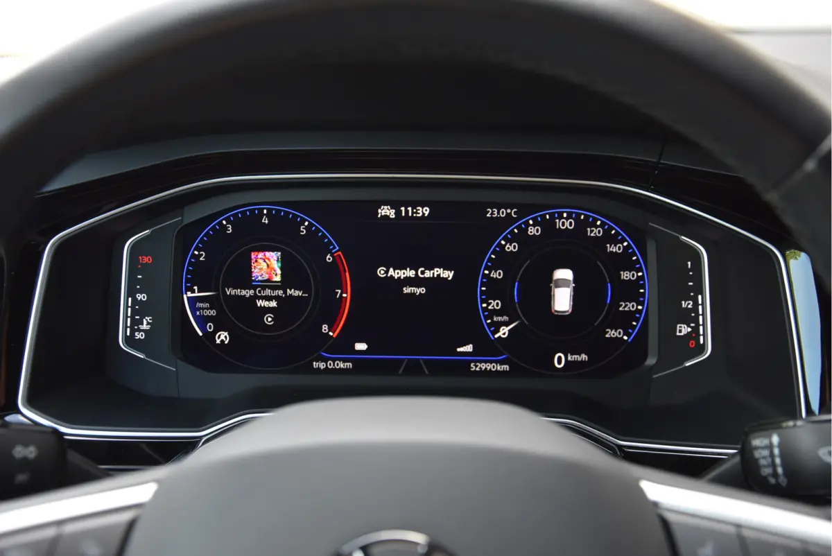 1.0 TSI 2 X R-Line VOL! VW fabrieks garantie NAP 1e eigenaar