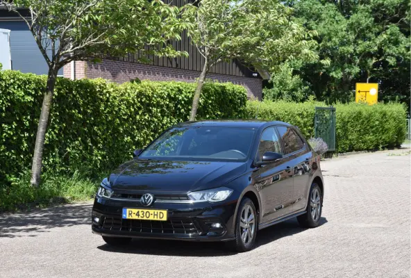 1.0 TSI 2 X R-Line VOL! VW fabrieks garantie NAP 1e eigenaar